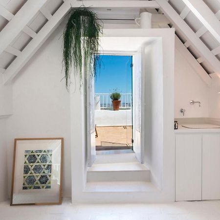 Casa Boutique Encalada Guest House Vejer de la Frontera Exterior photo