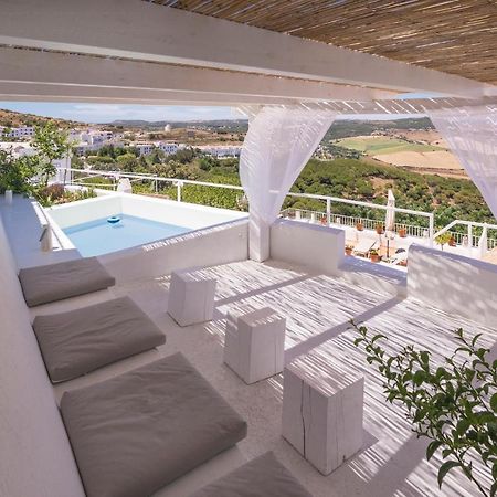 Casa Boutique Encalada Guest House Vejer de la Frontera Exterior photo