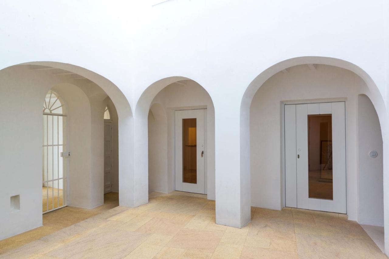 Casa Boutique Encalada Guest House Vejer de la Frontera Exterior photo