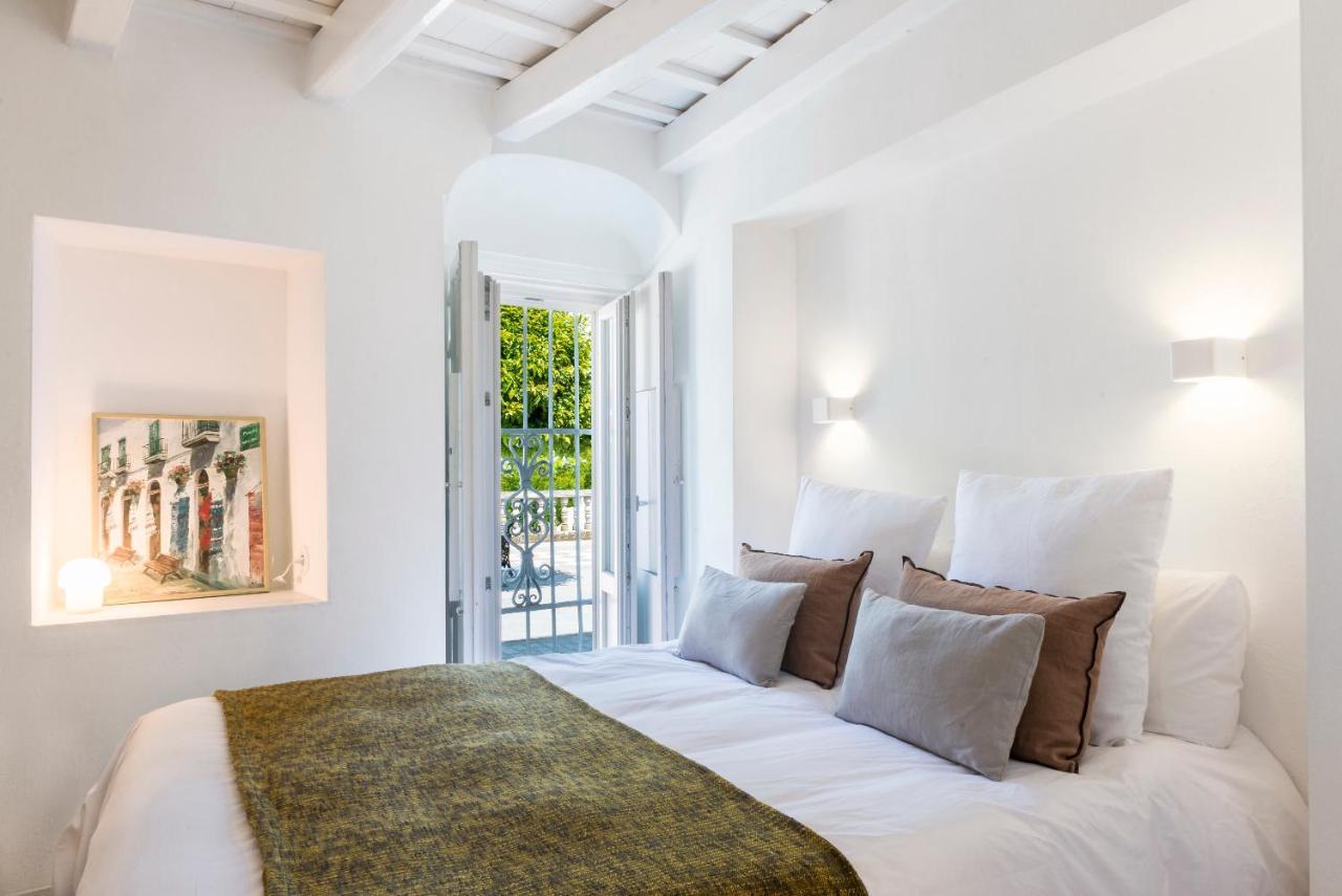 Casa Boutique Encalada Guest House Vejer de la Frontera Exterior photo