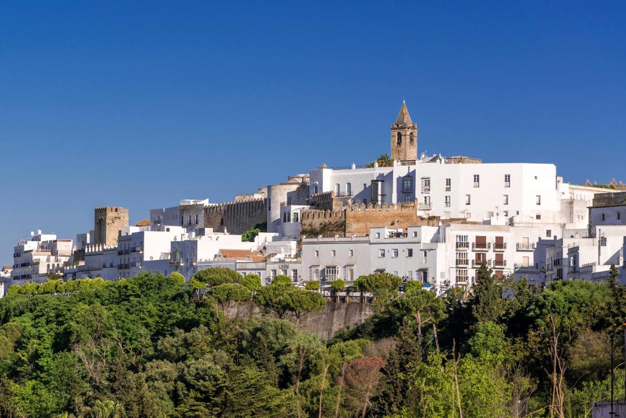 Casa Boutique Encalada Guest House Vejer de la Frontera Exterior photo