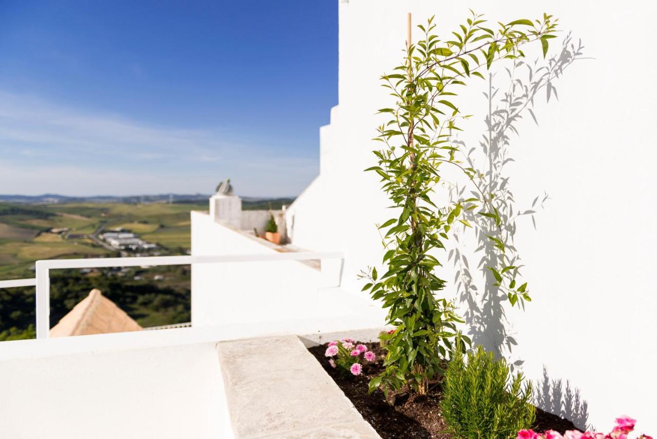 Casa Boutique Encalada Guest House Vejer de la Frontera Exterior photo