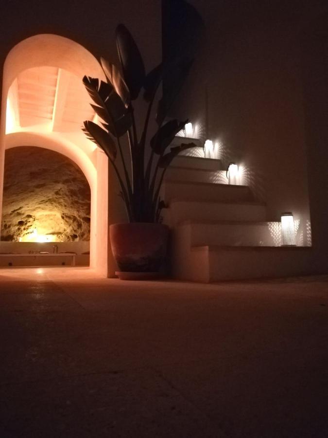 Casa Boutique Encalada Guest House Vejer de la Frontera Exterior photo
