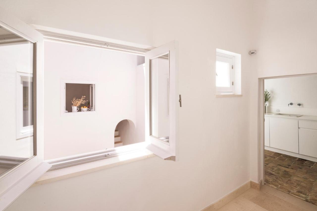 Casa Boutique Encalada Guest House Vejer de la Frontera Exterior photo