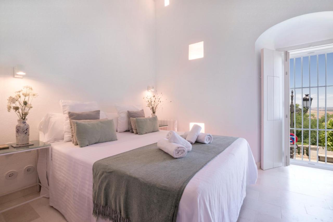 Casa Boutique Encalada Guest House Vejer de la Frontera Exterior photo