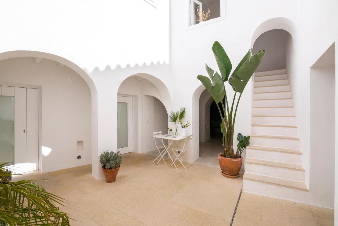 Casa Boutique Encalada Guest House Vejer de la Frontera Exterior photo