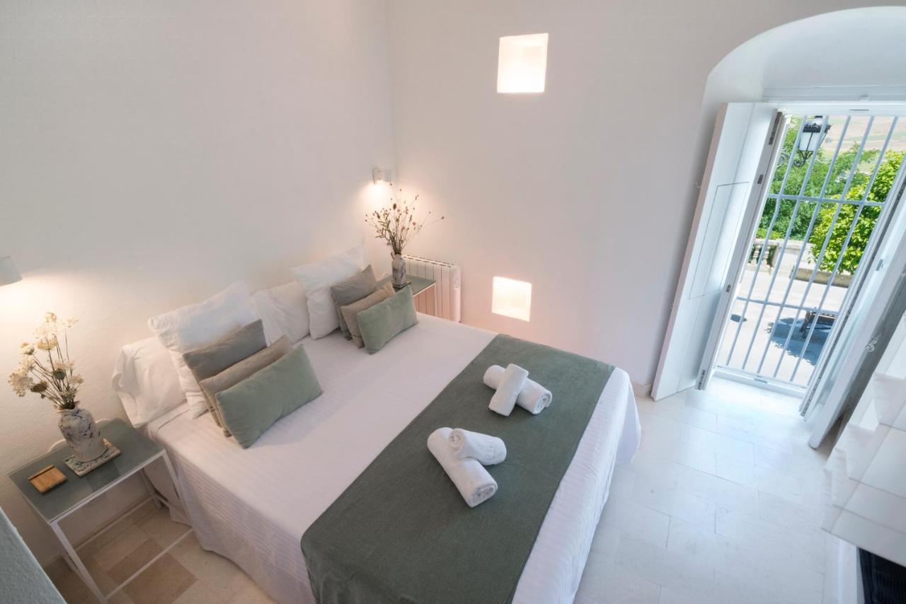 Casa Boutique Encalada Guest House Vejer de la Frontera Exterior photo