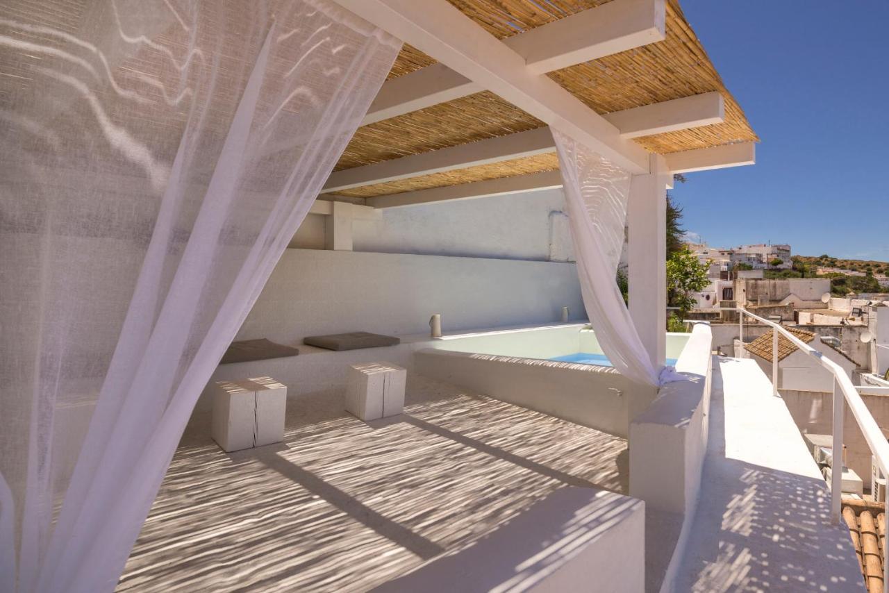 Casa Boutique Encalada Guest House Vejer de la Frontera Exterior photo