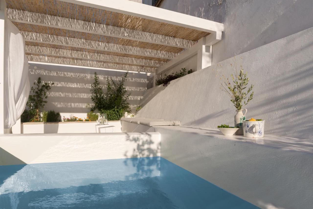 Casa Boutique Encalada Guest House Vejer de la Frontera Exterior photo