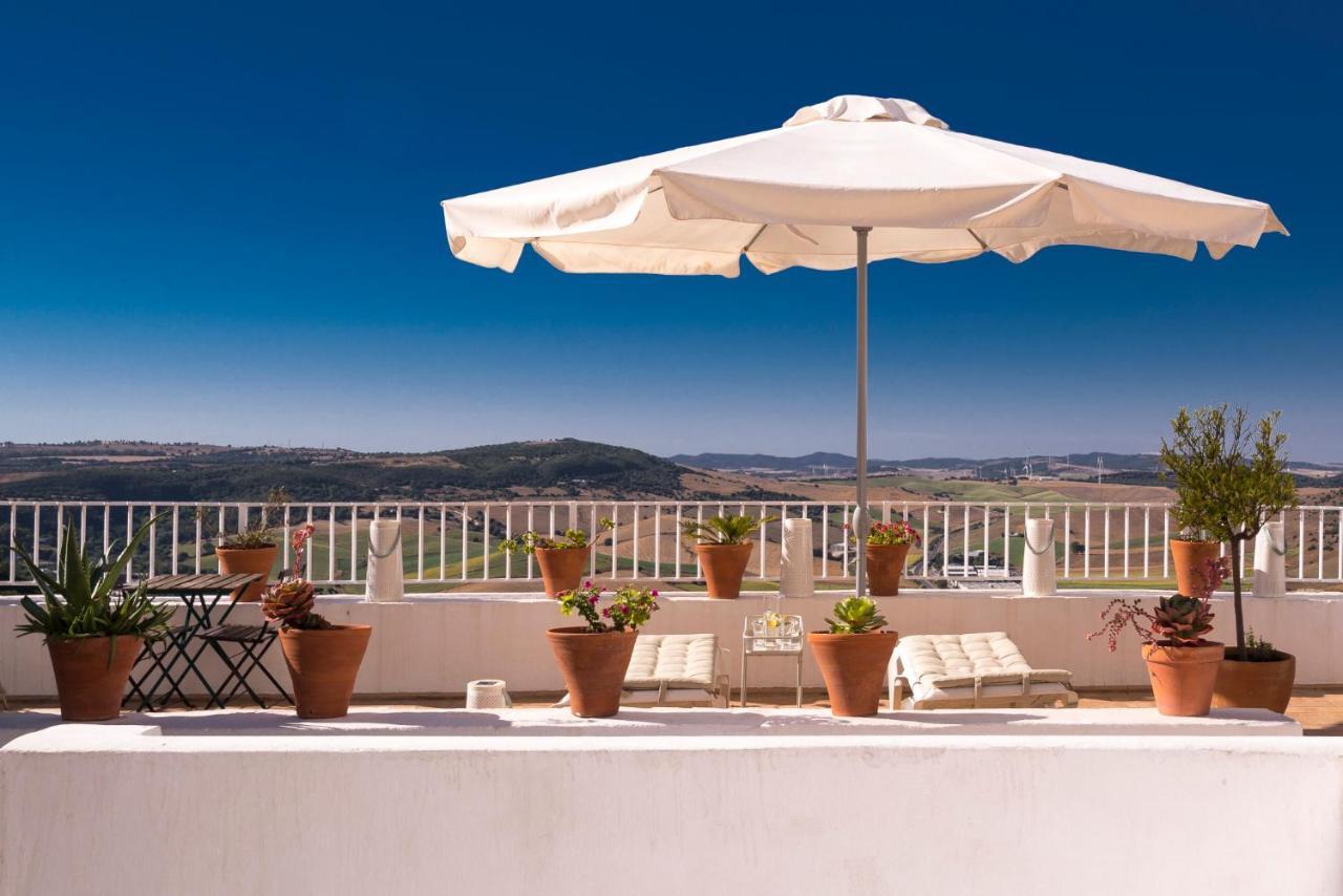 Casa Boutique Encalada Guest House Vejer de la Frontera Exterior photo